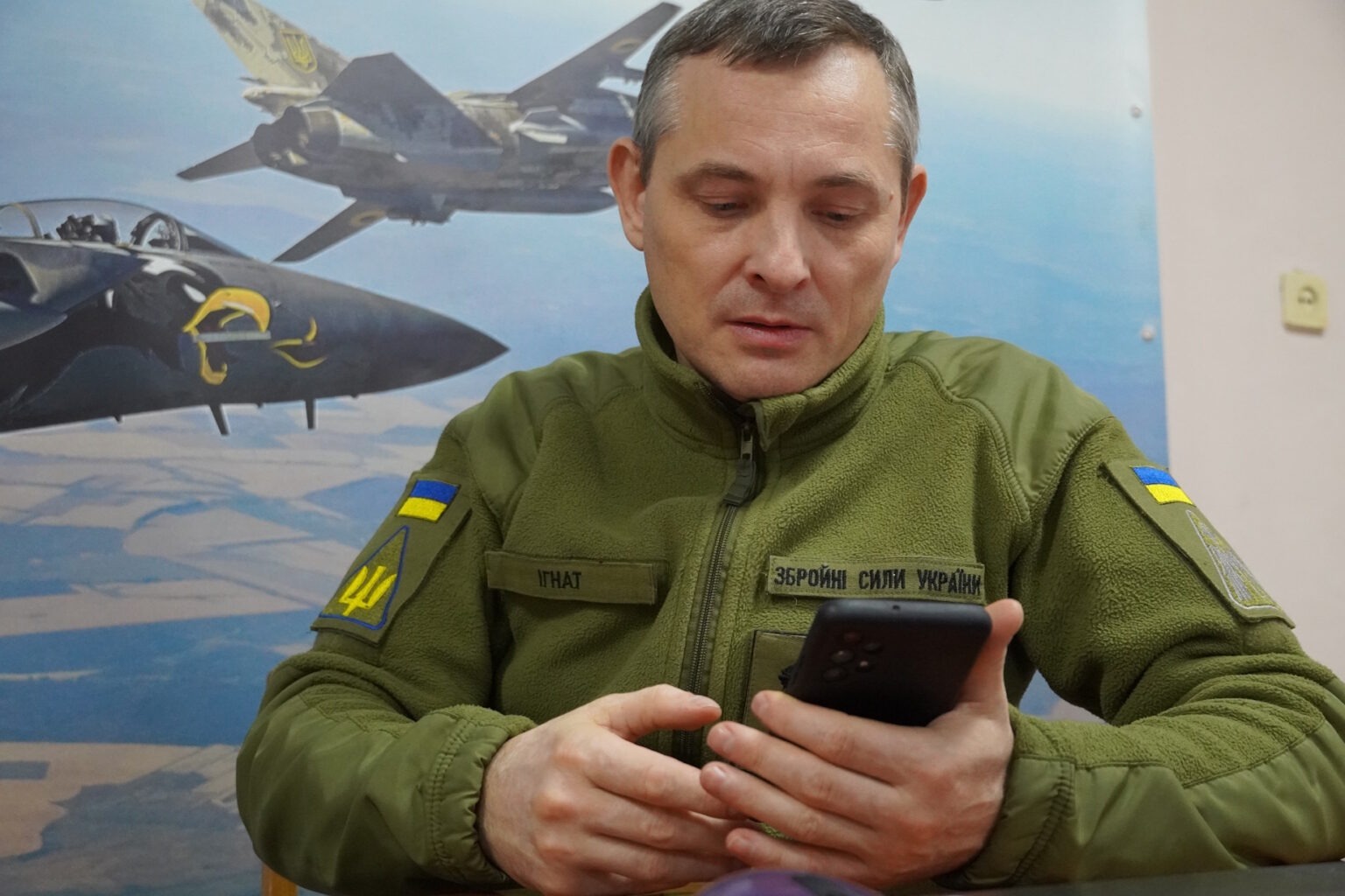 “Чому бреше Офіс Мар’яни”: речник ПС Ігнат відповів депутатці Безуглій ...