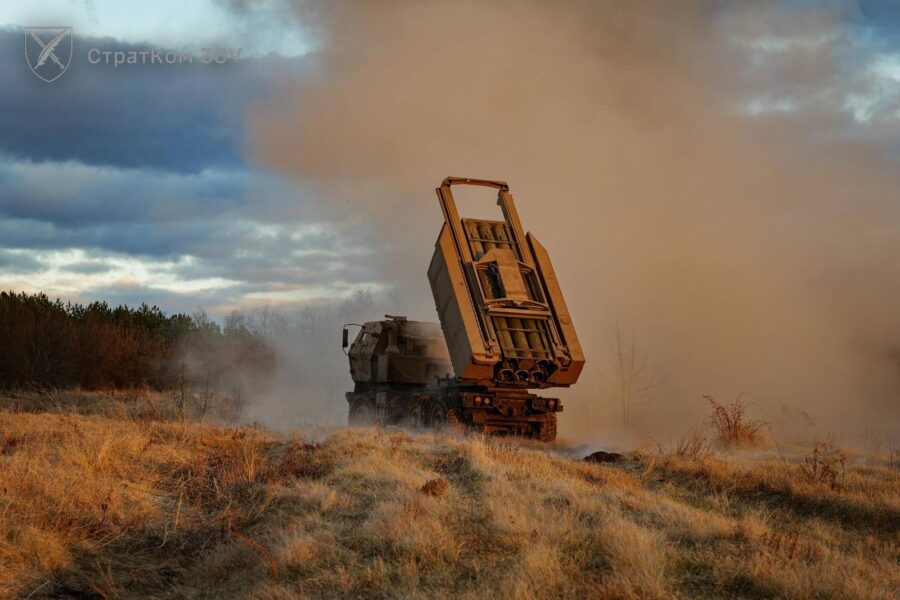 HIMARS 5