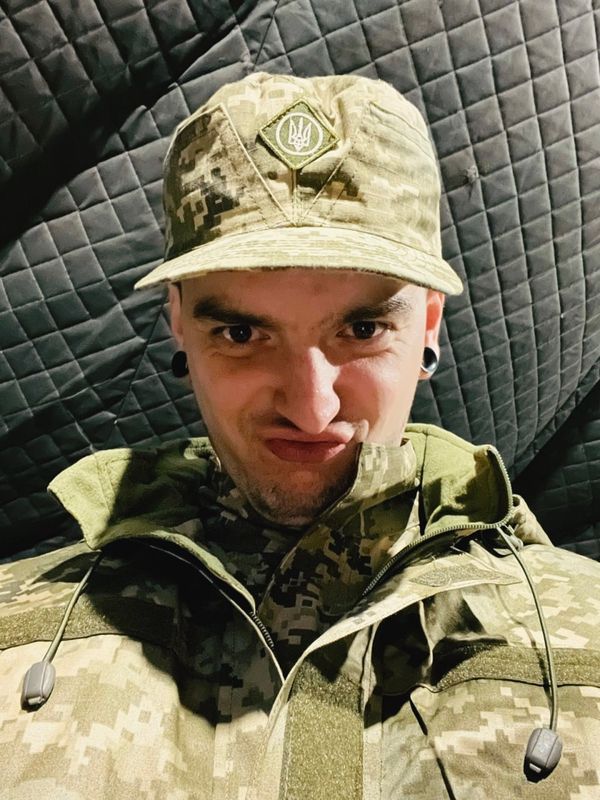 The author of the famous YouTube channel, Tyler Anderson, mobilized to the ranks of the Armed Forces