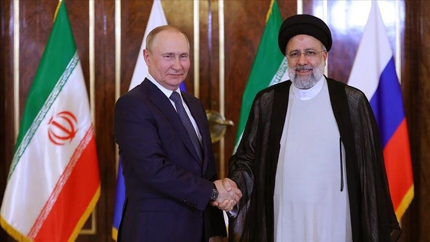 Rayisi Президент Ірану Раїсі загинув у катастрофі гелікоптера