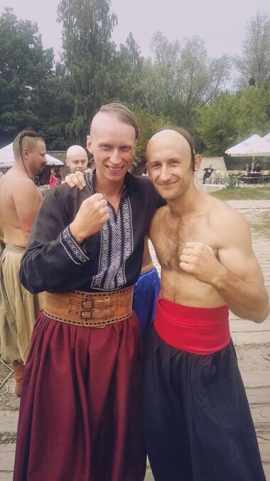 Василь Проокопенко5