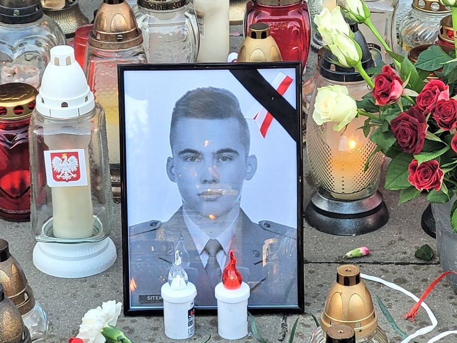 матеуш сітек