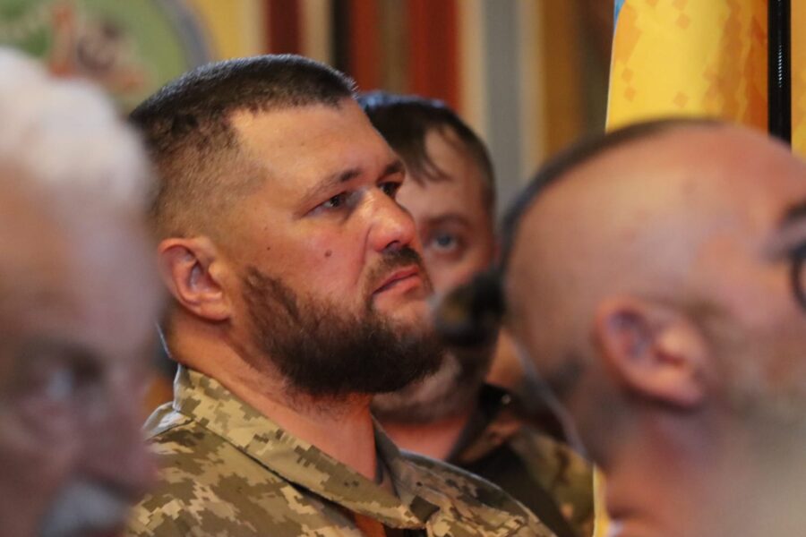 Ірландець прощання Золотоверхий 1