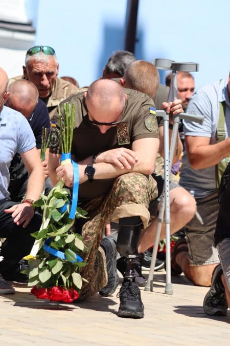 Ірландець прощання Золотоверхий 6