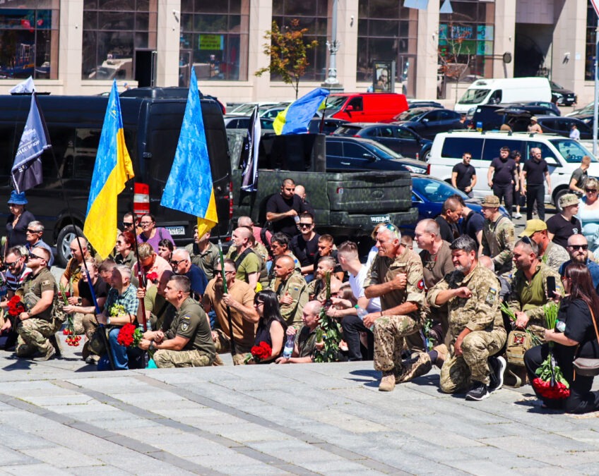 Прощання з Ірландцем1