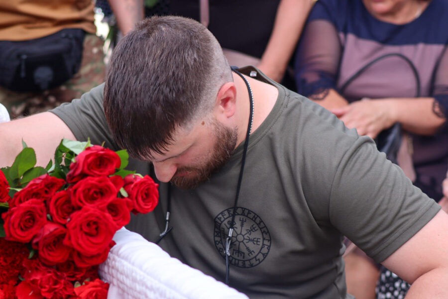 Прощання з Ірландцем4