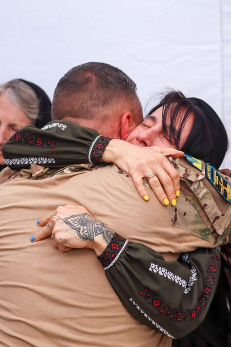 Прощання з Ірландцем6