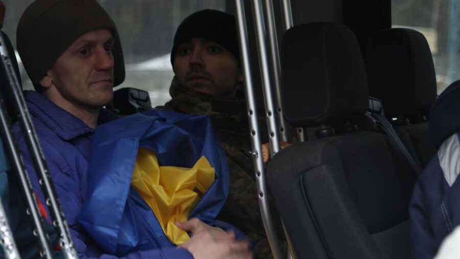 Обмін 15т січня