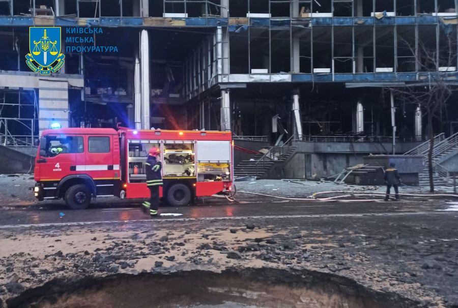 удар балістикою по києву 18 січня 2025 року-5
