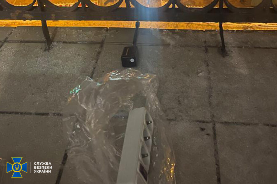 підготовка теракту в Києві - затримання дівчини (6)