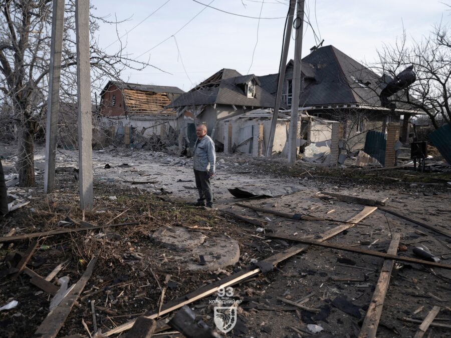 Покровськ, фото 93 бригади (8)