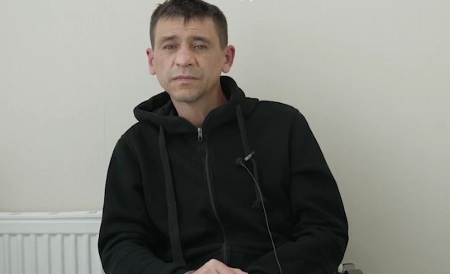 Ігнат Кузін