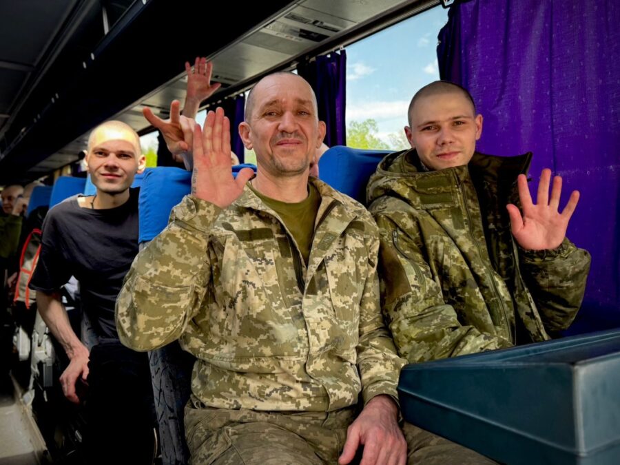 Обмін 23 травня 2025 року-3