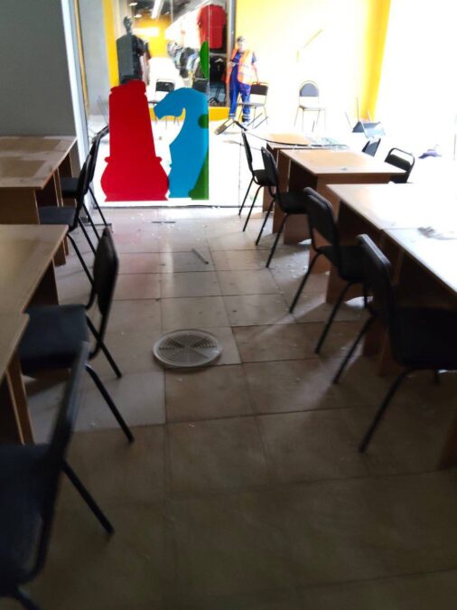 шахова школа київ2