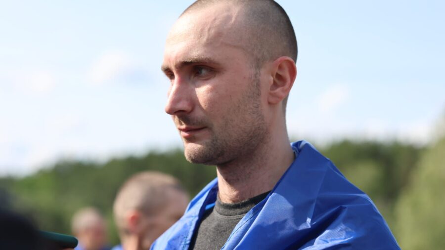 Обмін поранених і хворих 10 черавня (3)