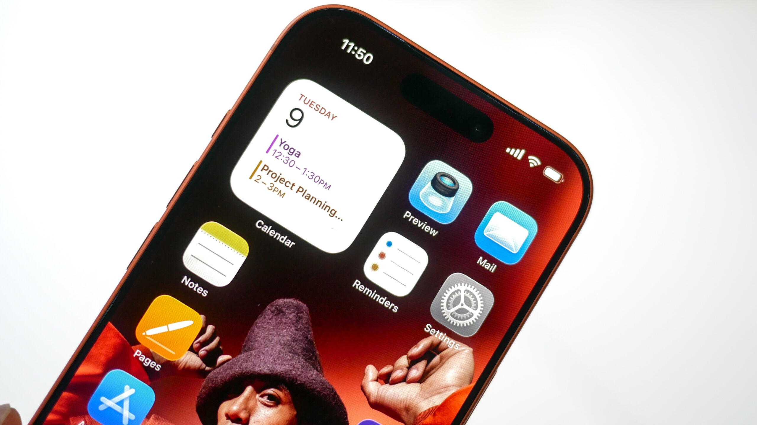 Apple iPhone 17 Pro Max та смартфон Айфон 17: новий стандарт у світі ...