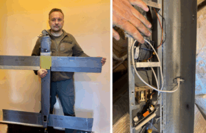 Фото: ТГ "Про зв'язок від Сергія Флеш"