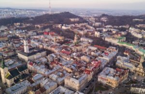 будівельні компанії львова