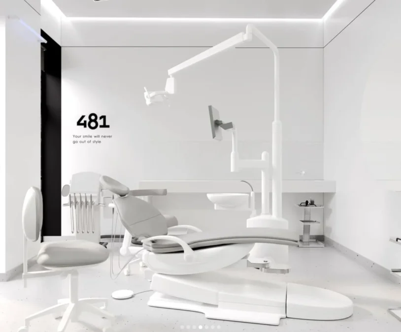 Видалення зубів мудрості