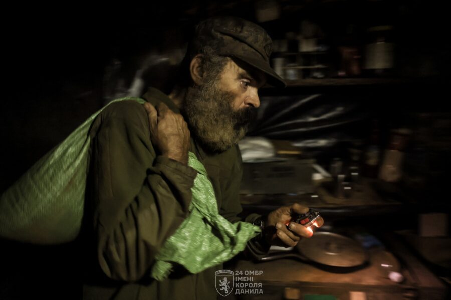 позиції 24 омбр-9