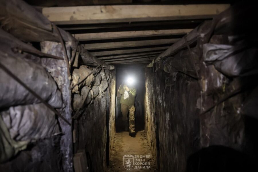 позиції Часів Яр 4