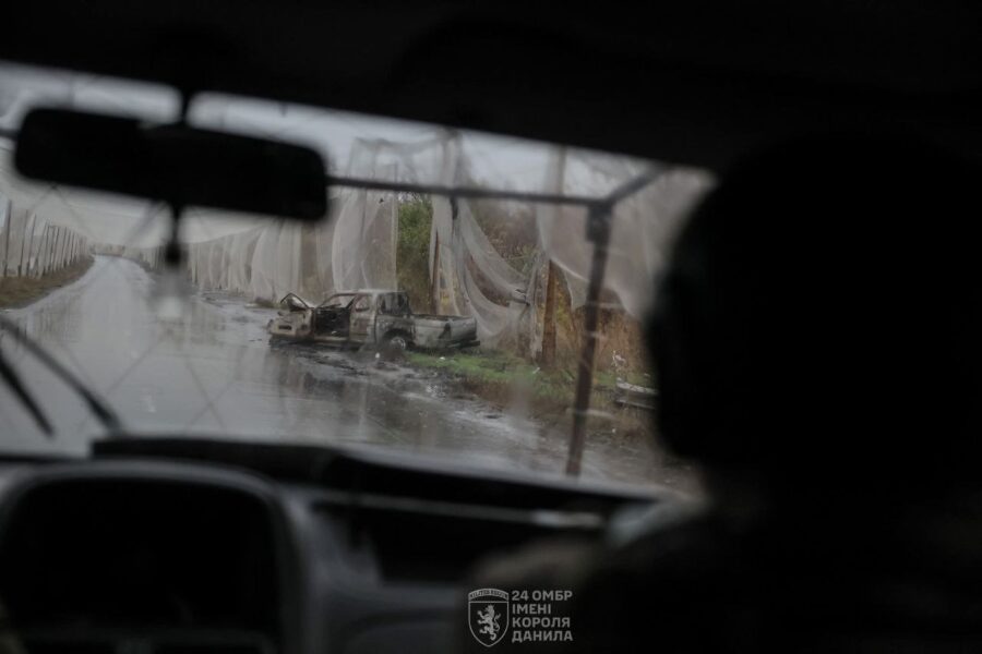 позиції Часів Яр 5