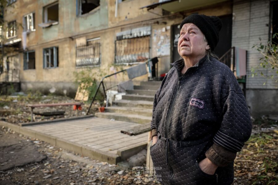 Костянтинівка грудень 2025 -1