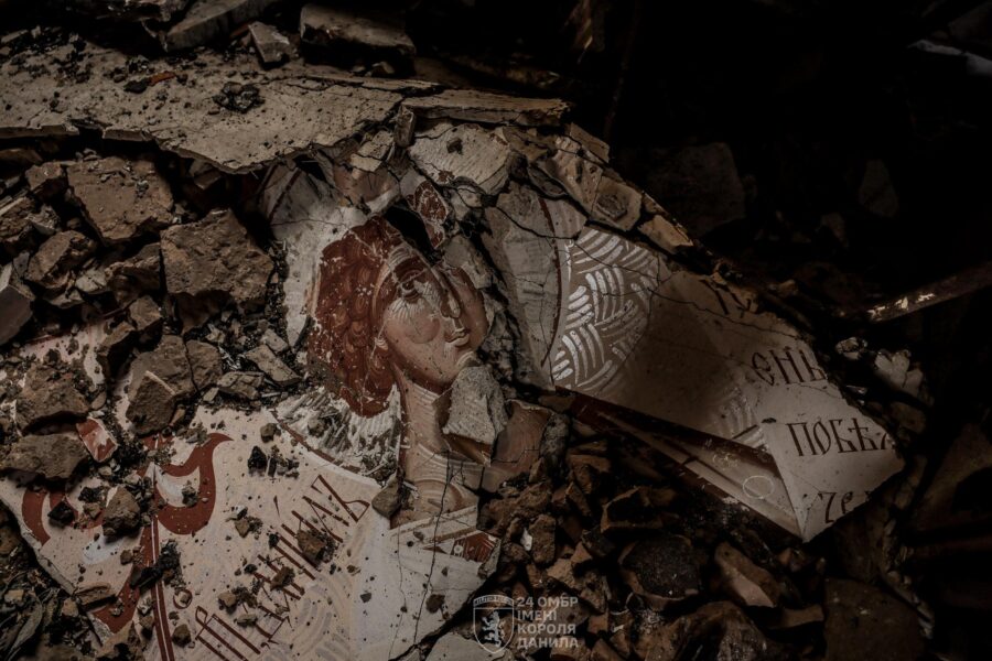 Костянтинівка грудень 2025 -2