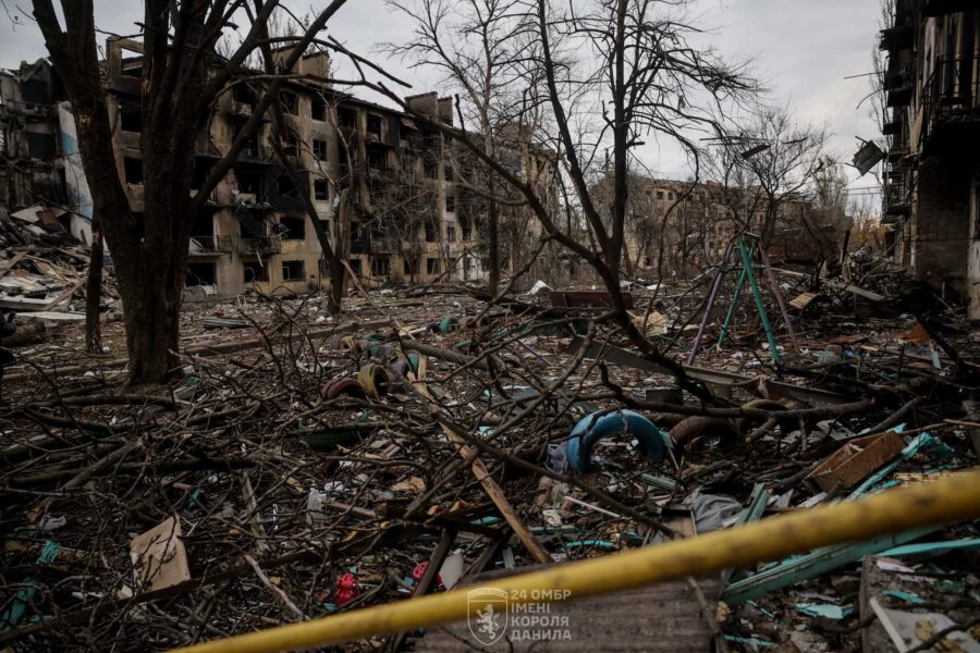 Костянтинівка грудень 2025 -3