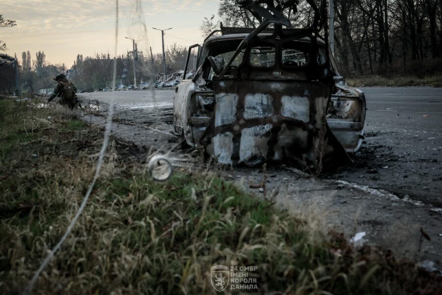 Костянтинівка грудень 2025 -5