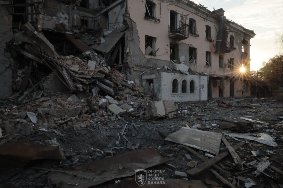 Костянтинівка грудень 2025 -6