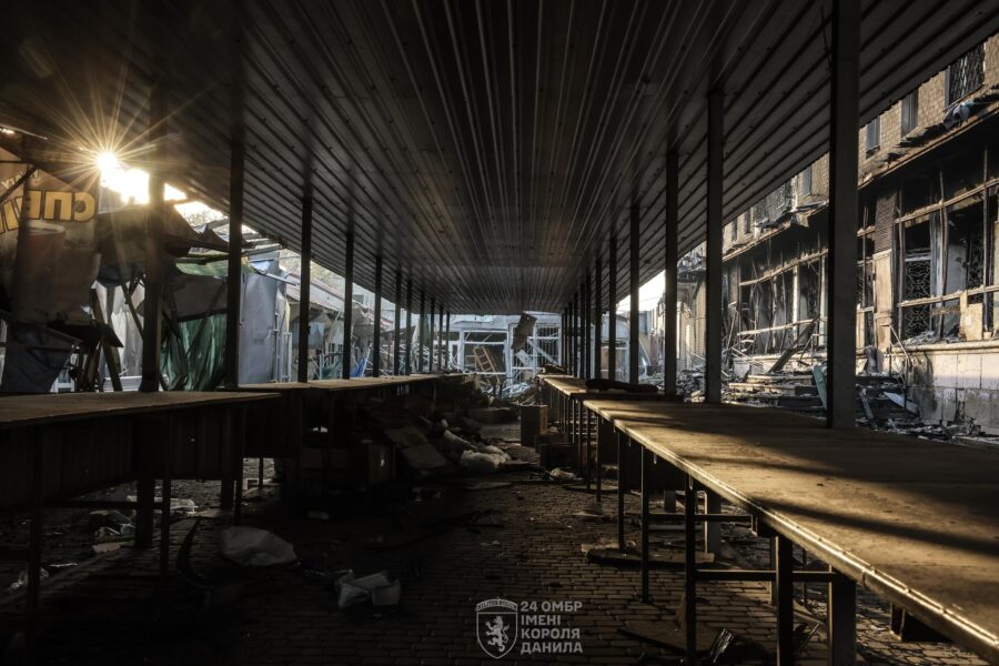 Костянтинівка грудень 2025 -7