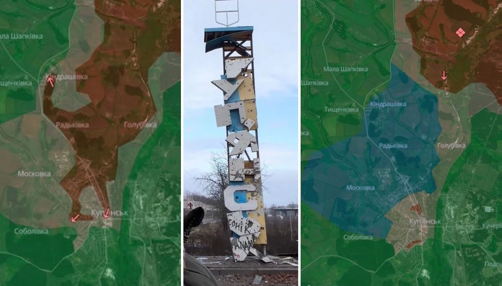 "Інформація, що операцією нібито командував Михайло Драпатий, не відповідає дійсності"