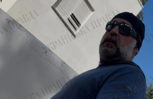 Тимур Міндіч в Ізраїлі. Фото: УП