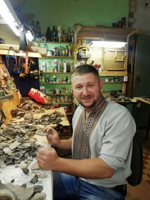 Олексій Войтюк