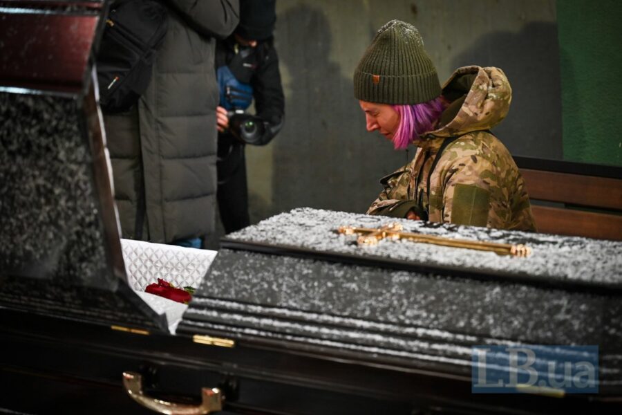 прощання з Ланою Чорногорською2