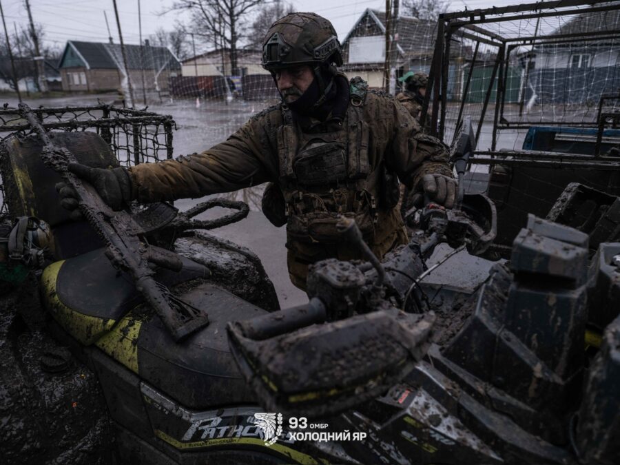 мінометник 93 омбр-1