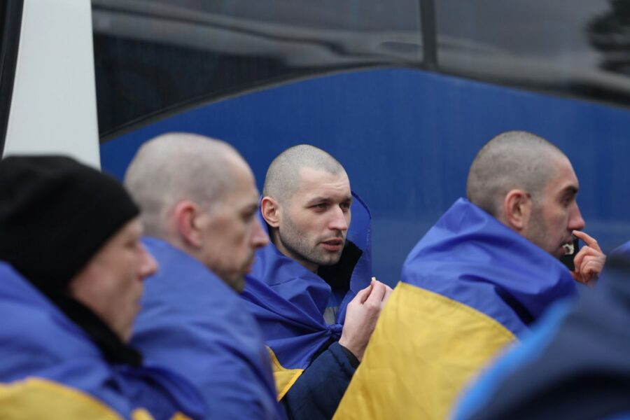 Обмін 5 березня 2026 року (2)