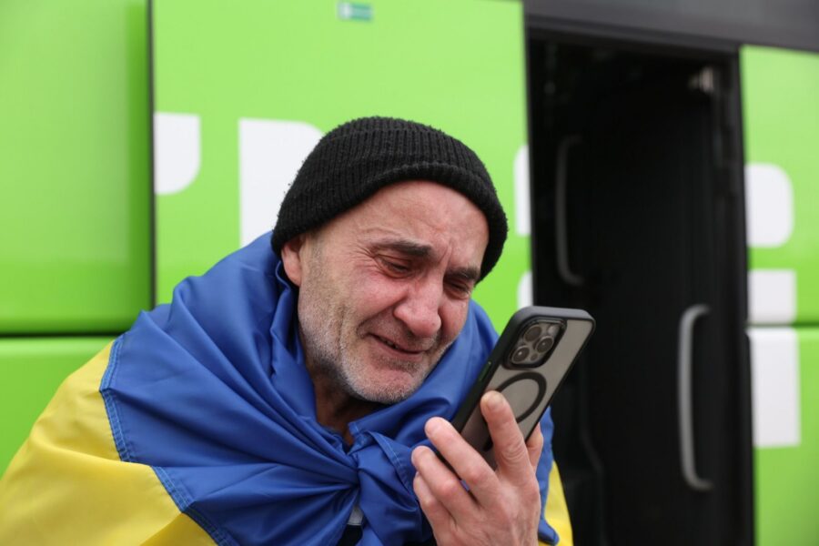 Обмін 5 березня 2026 року (3)