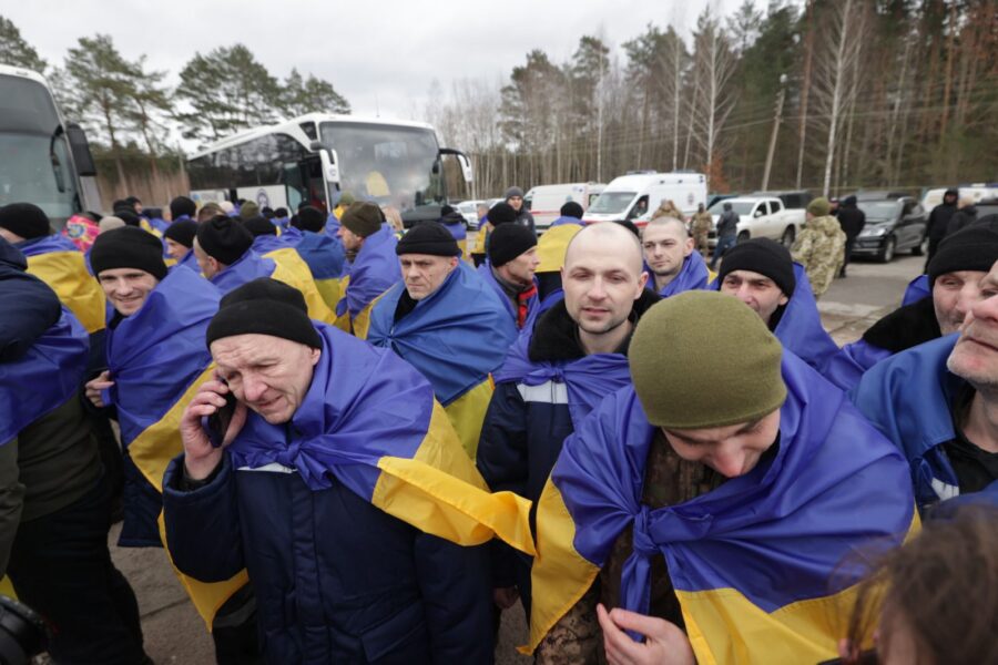 Обмін 5 березня 2026 року (5)