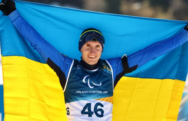 Тарас Радь. Фото: REUTERS / Sarah Meyssonnier