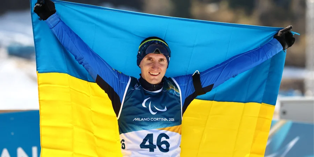 Тарас Радь. Фото: REUTERS / Sarah Meyssonnier