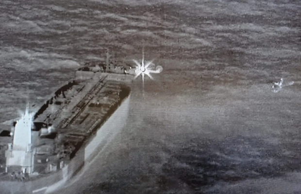 Фото Начальника апарату закордонних справ та безпеки прем’єр-міністра Бельгії Паскаля Геймана