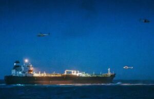 Фото: сторінка в соцмережі Х міністра оборони Бельгії Тео Франкена