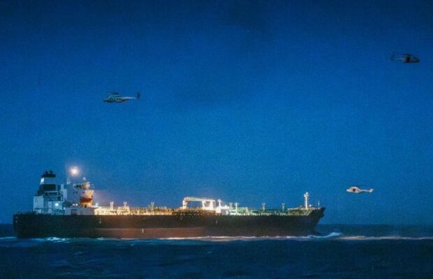 Фото: сторінка в соцмережі Х міністра оборони Бельгії Тео Франкена