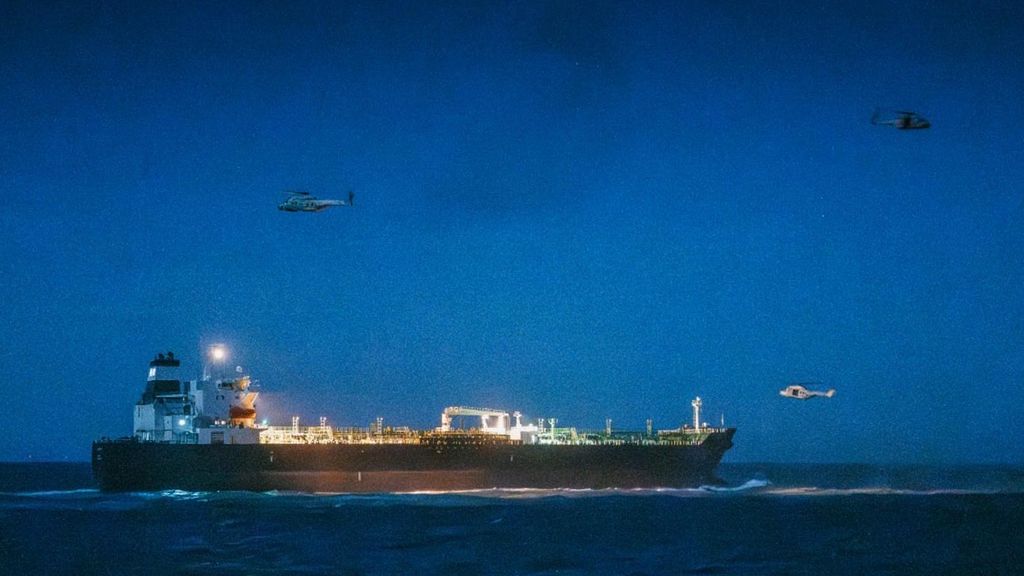 Фото: сторінка в соцмережі Х міністра оборони Бельгії Тео Франкена