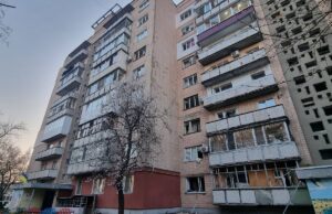 Черкаси обстріл 14.04.2026