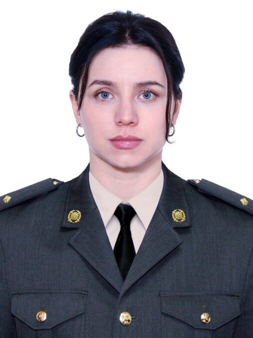 Вікторія Боброва 1