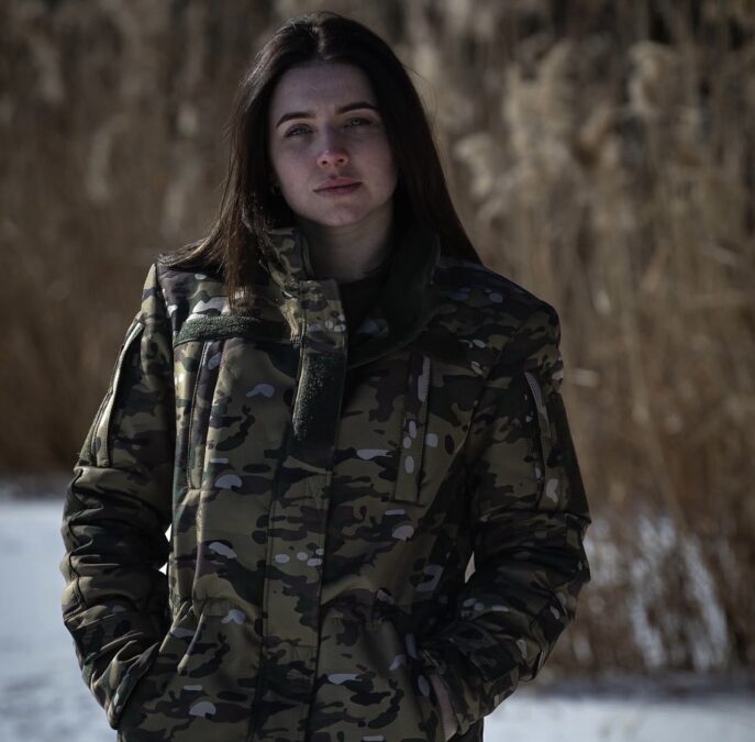 Вікторія Боброва 2