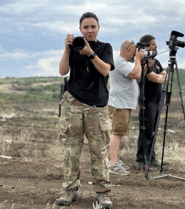 Вікторія Боброва 3